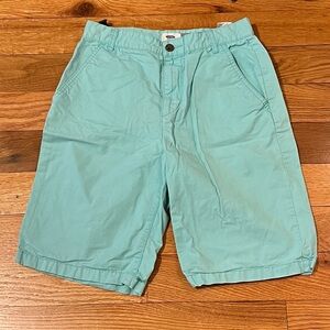 Boys Shorts